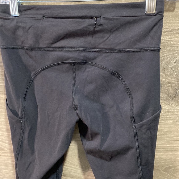 Lululemon pants - Picture 5 of 6